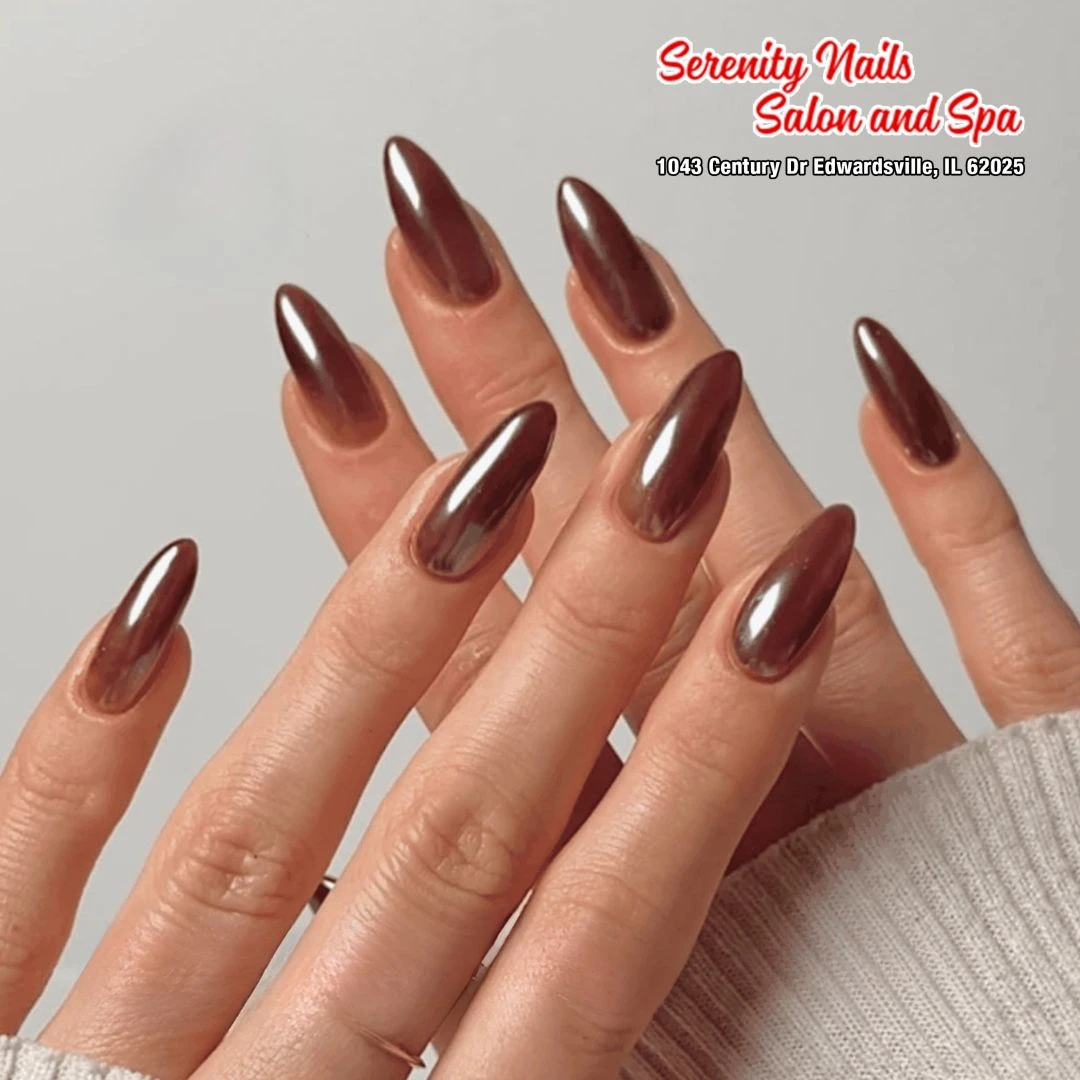 Nail August 6
